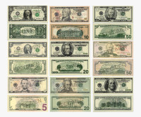 USD-notes